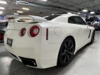 Thumbnail Photo 4 for 2011 Nissan GT-R